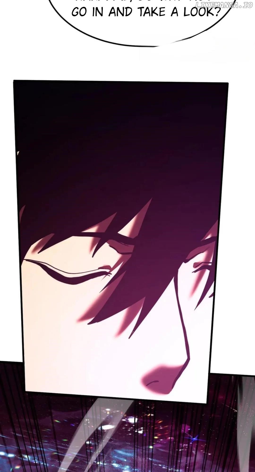 Logging 10,000 Years into the Future Chapter 216 - Manhwa18.com