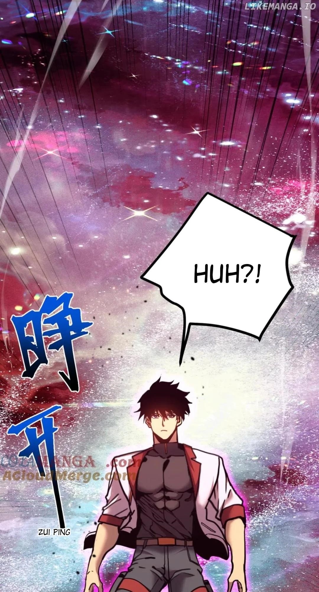 Logging 10,000 Years into the Future Chapter 216 - Manhwa18.com