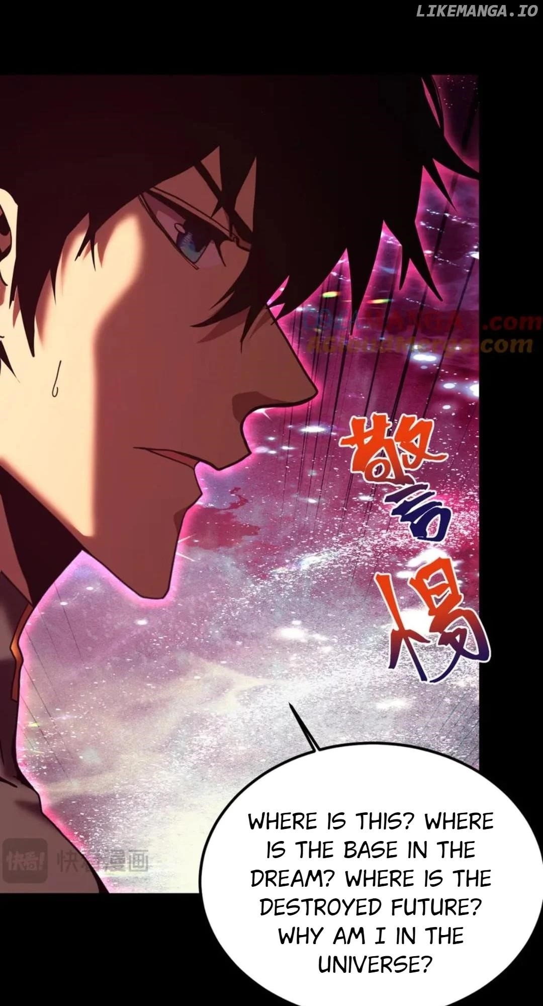 Logging 10,000 Years into the Future Chapter 216 - Manhwa18.com