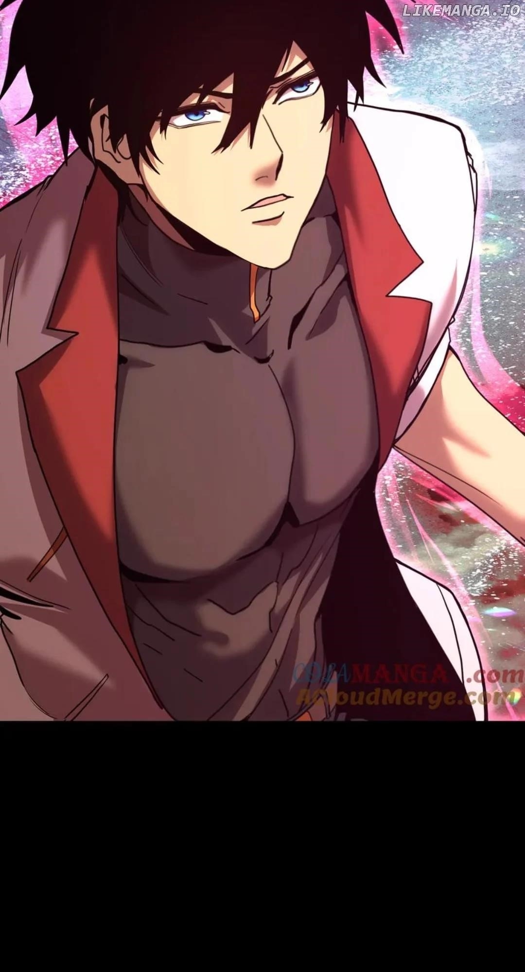 Logging 10,000 Years into the Future Chapter 216 - Manhwa18.com