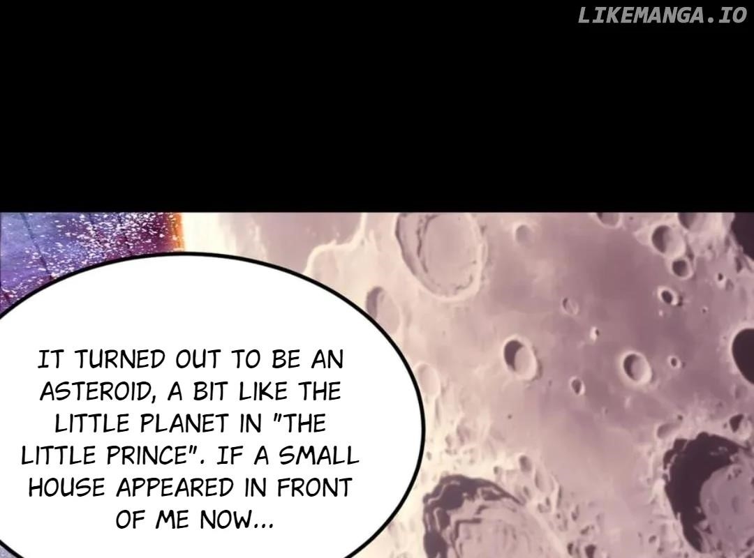 Logging 10,000 Years into the Future Chapter 216 - Manhwa18.com