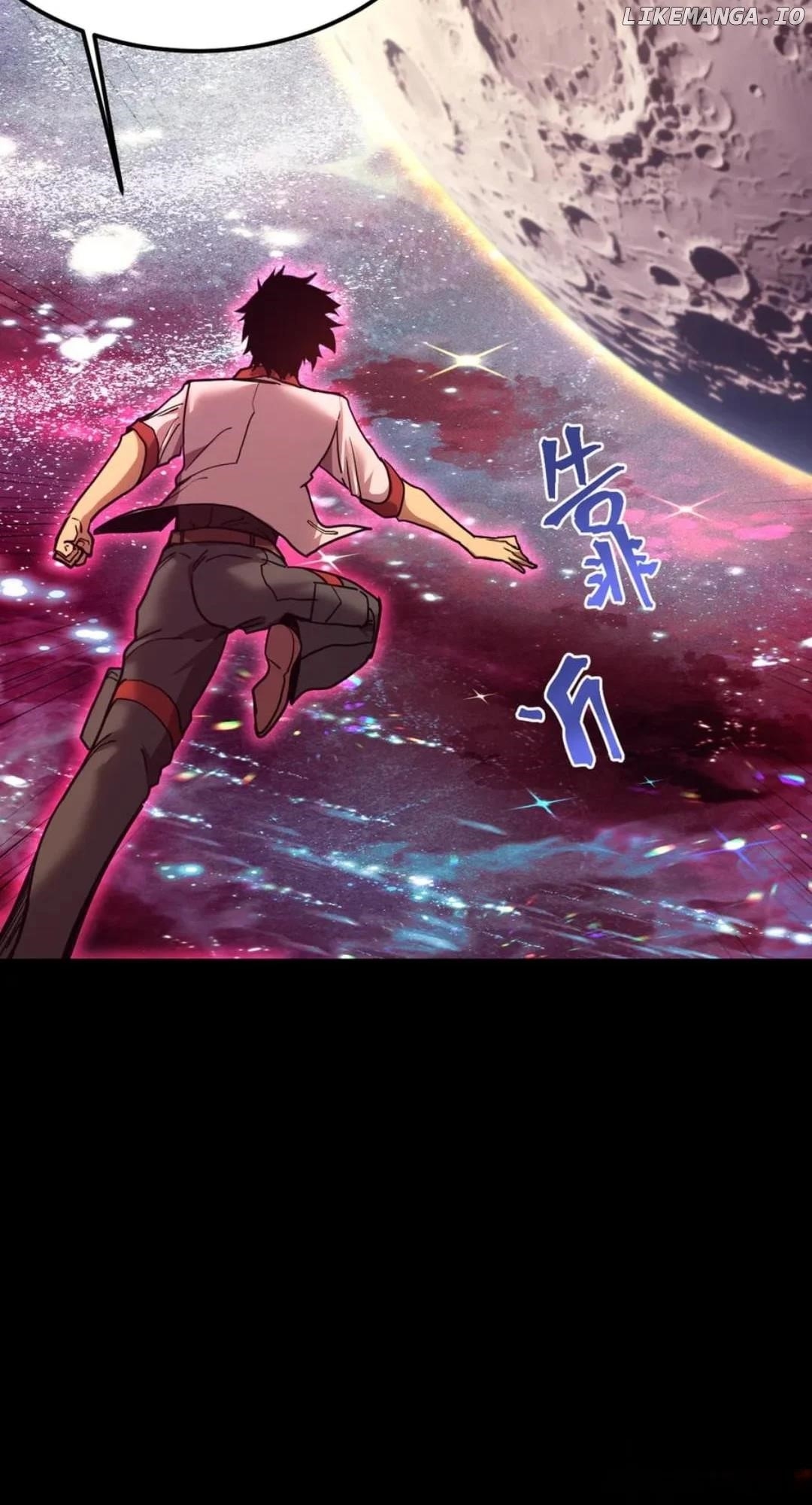 Logging 10,000 Years into the Future Chapter 216 - Manhwa18.com