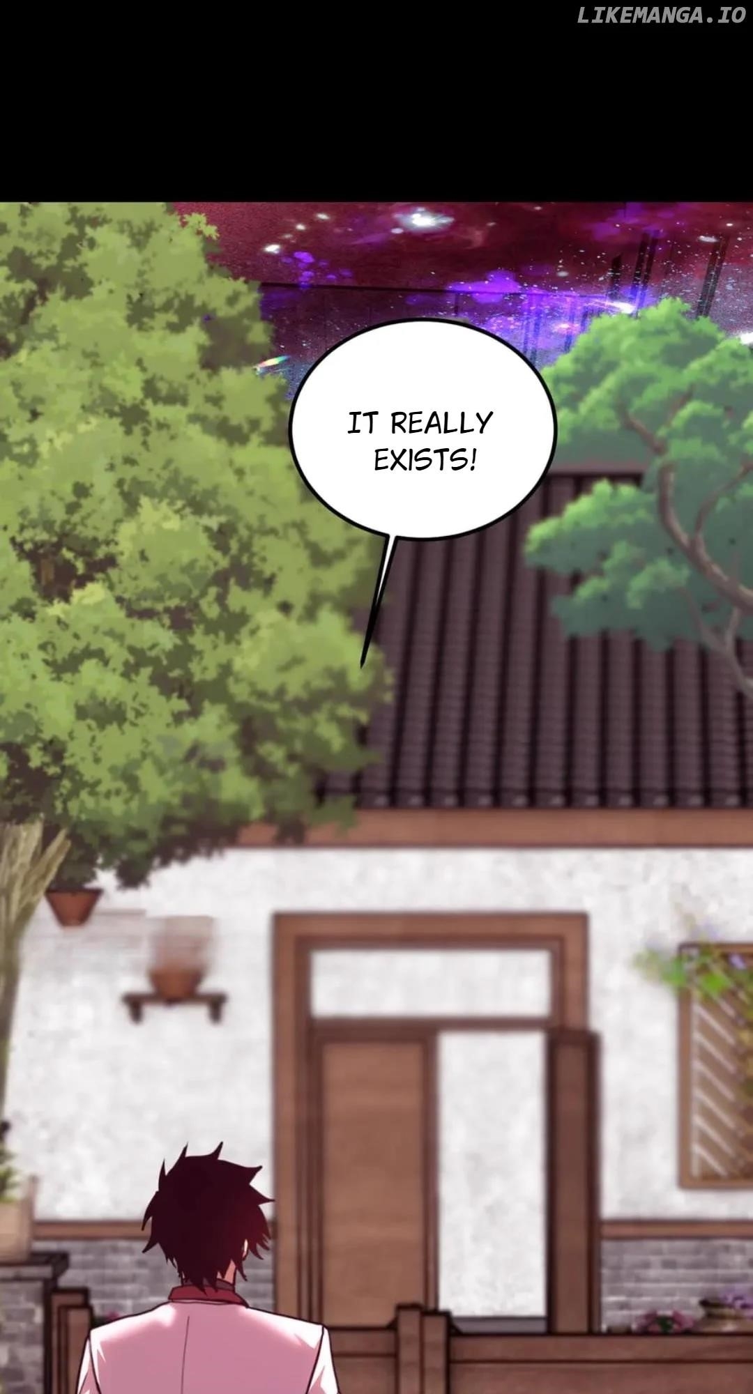 Logging 10,000 Years into the Future Chapter 216 - Manhwa18.com