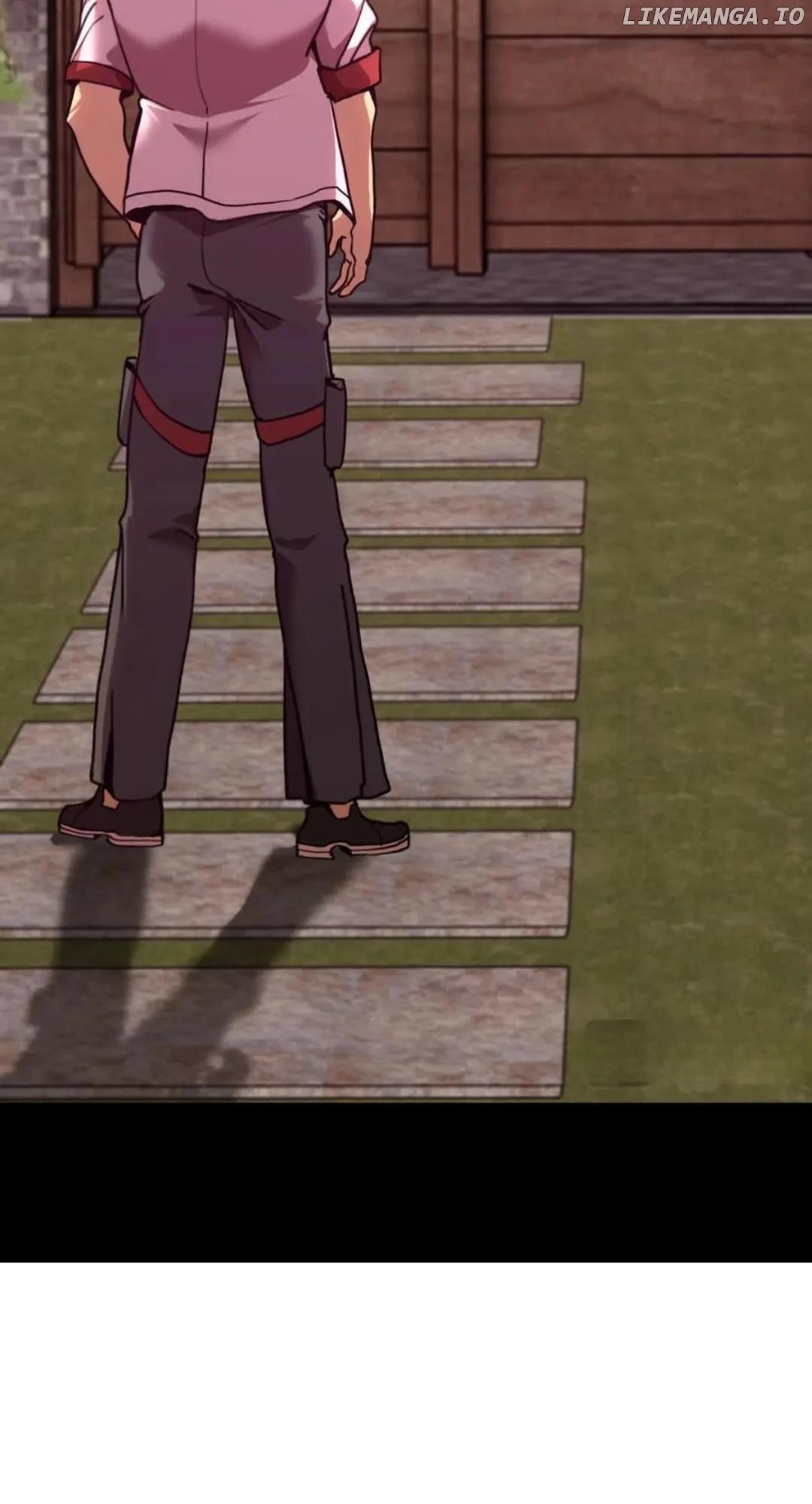 Logging 10,000 Years into the Future Chapter 216 - Manhwa18.com