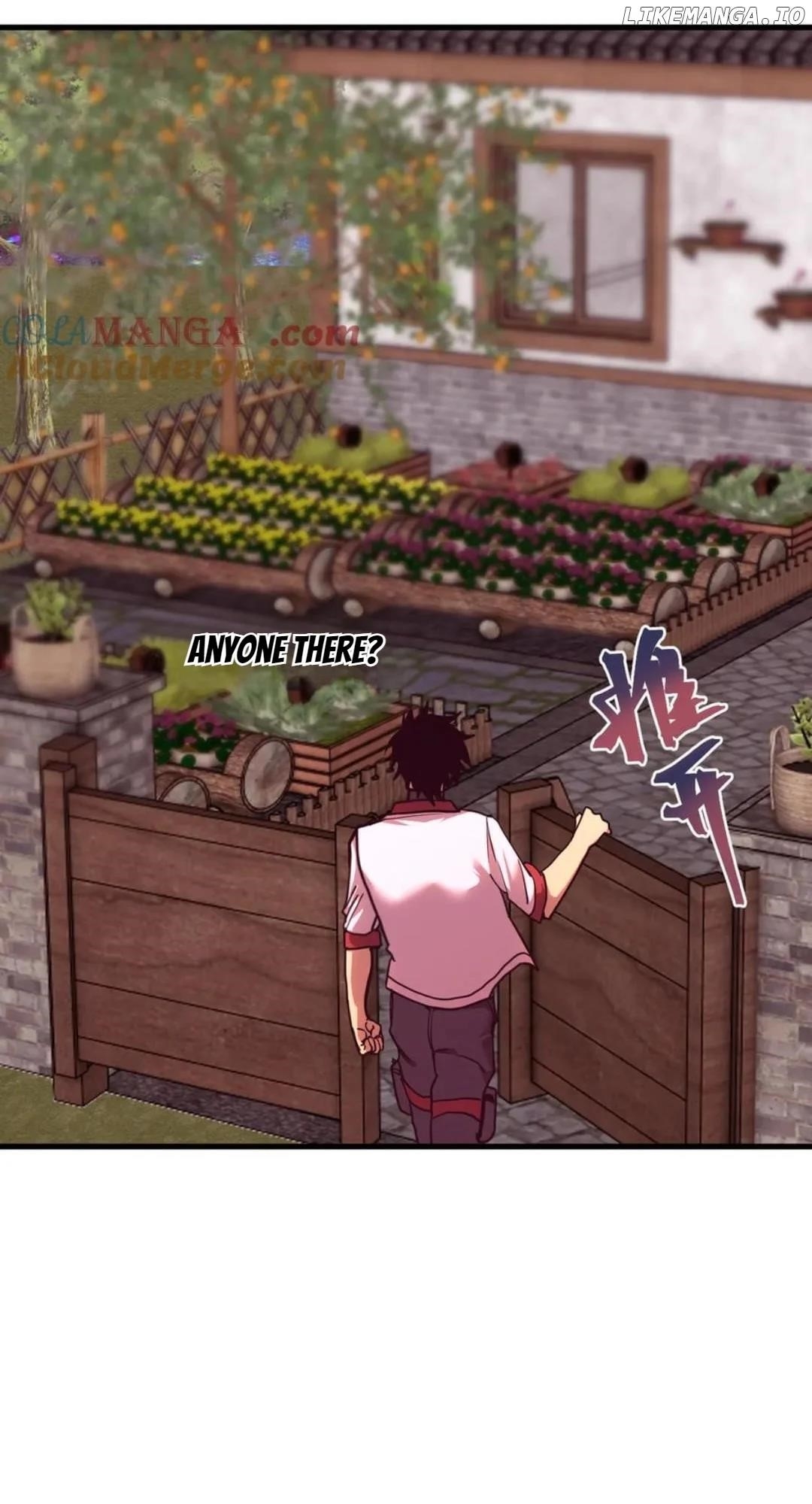 Logging 10,000 Years into the Future Chapter 216 - Manhwa18.com