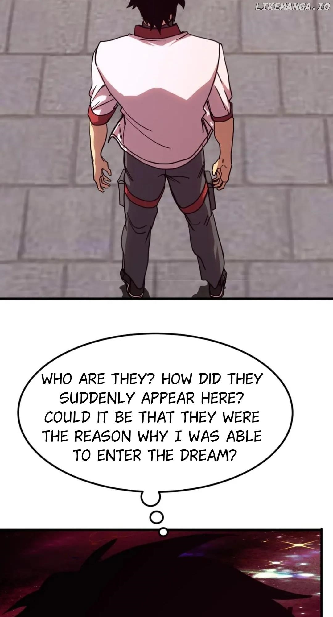 Logging 10,000 Years into the Future Chapter 216 - Manhwa18.com