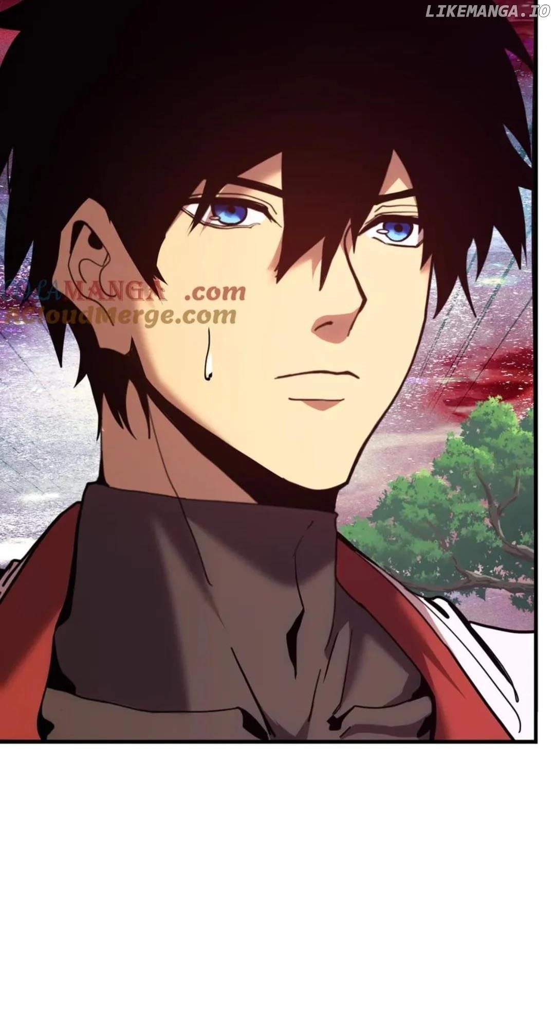 Logging 10,000 Years into the Future Chapter 216 - Manhwa18.com
