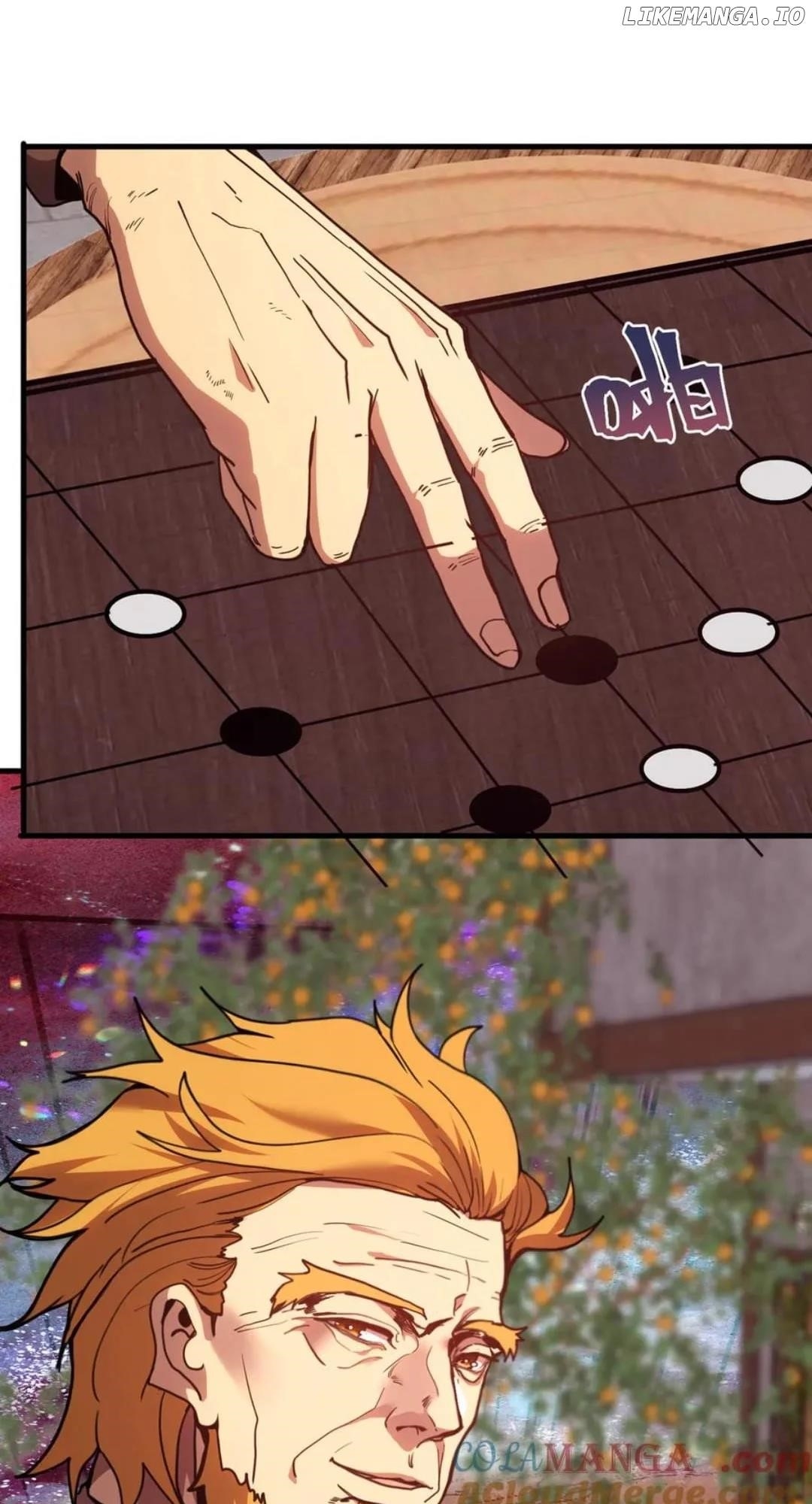 Logging 10,000 Years into the Future Chapter 216 - Manhwa18.com