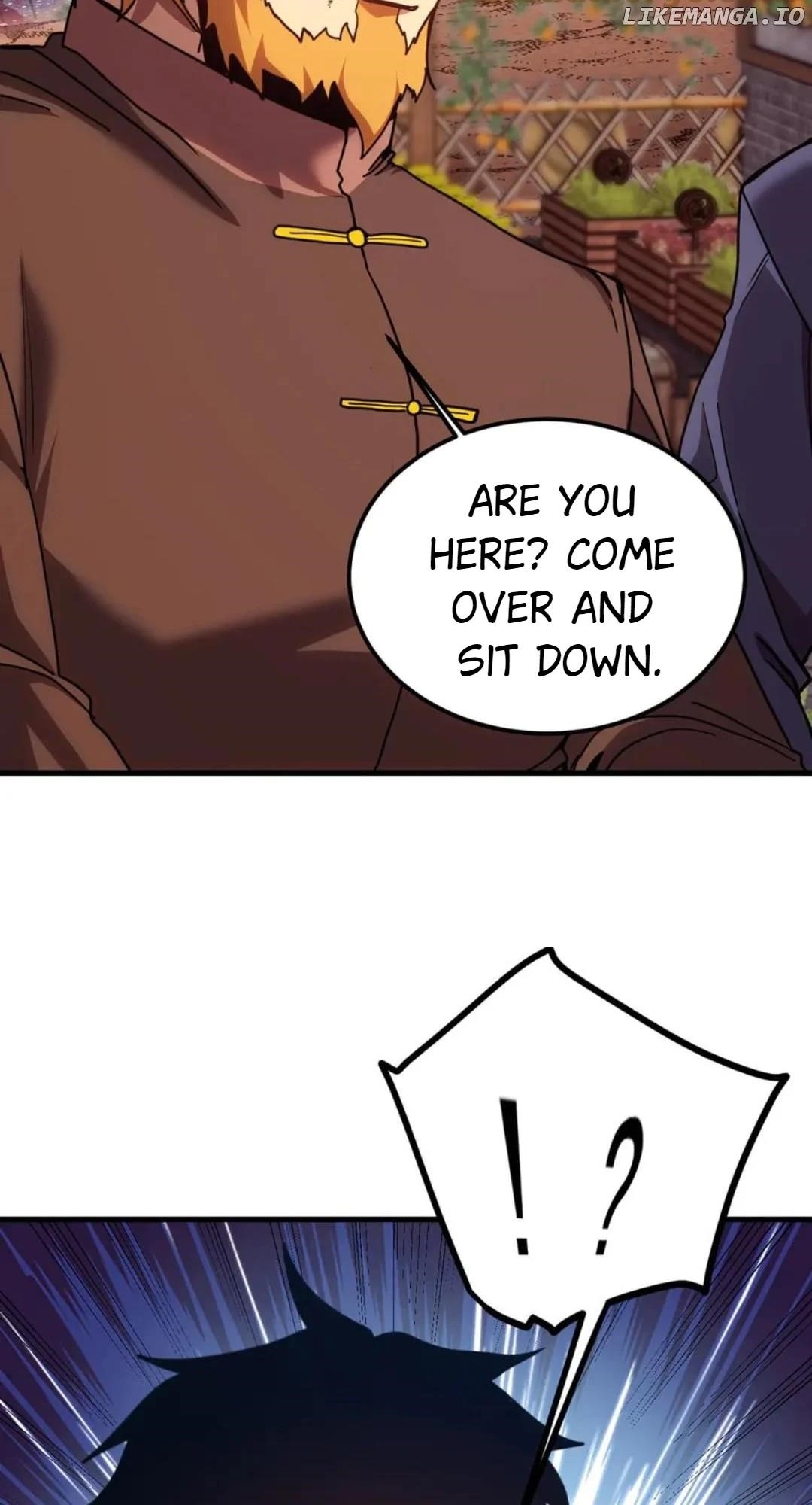 Logging 10,000 Years into the Future Chapter 216 - Manhwa18.com