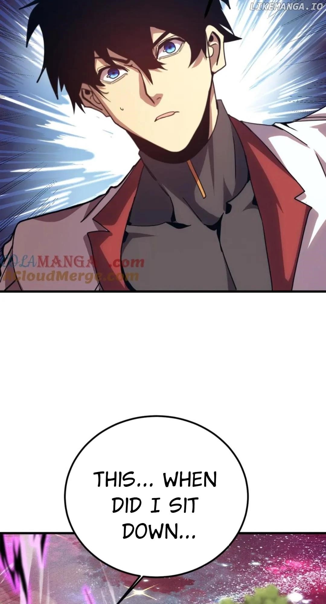 Logging 10,000 Years into the Future Chapter 216 - Manhwa18.com