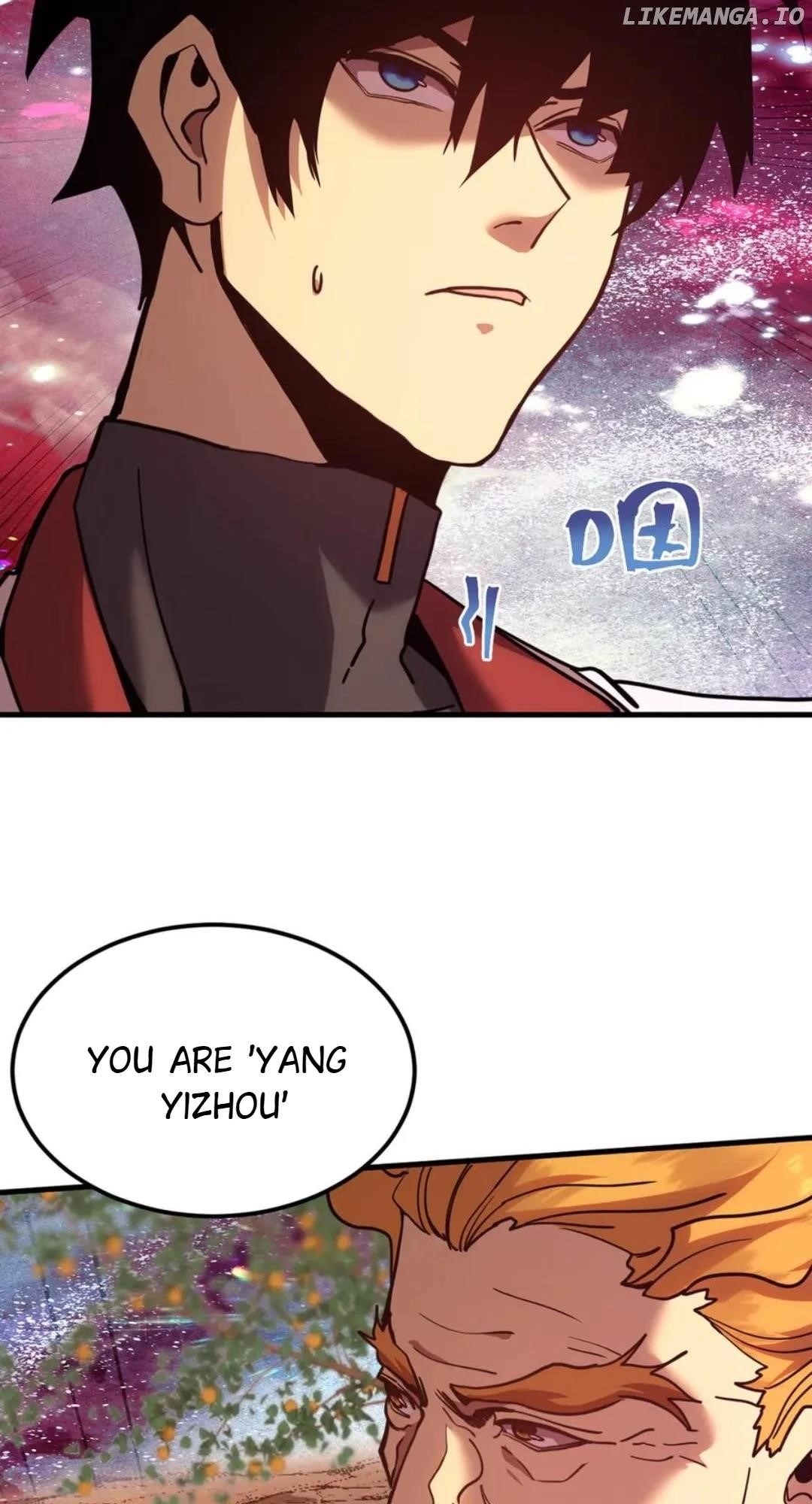 Logging 10,000 Years into the Future Chapter 216 - Manhwa18.com