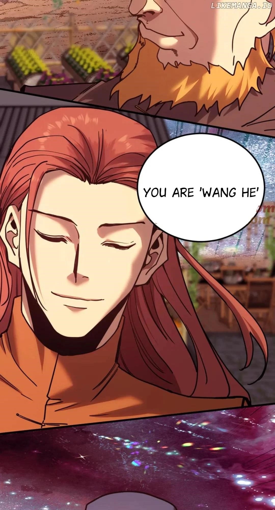 Logging 10,000 Years into the Future Chapter 216 - Manhwa18.com