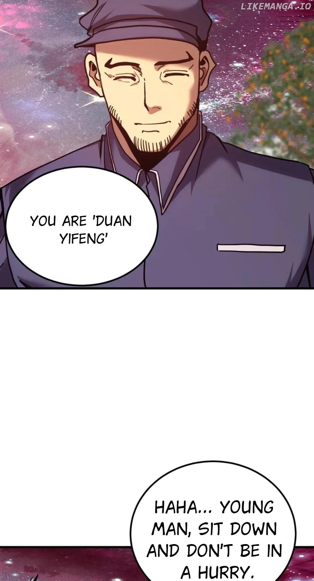 Logging 10,000 Years into the Future Chapter 216 - Manhwa18.com
