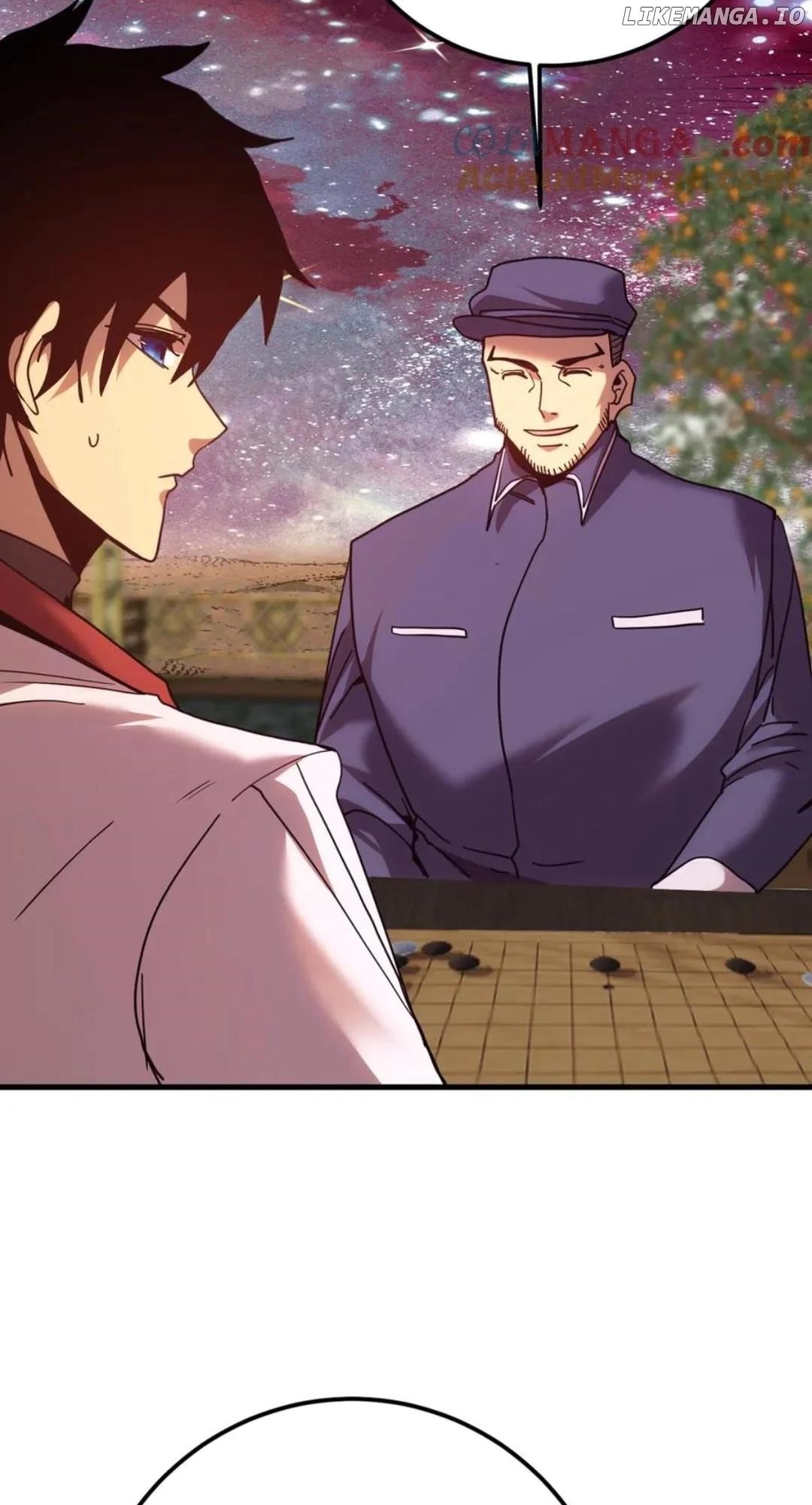 Logging 10,000 Years into the Future Chapter 216 - Manhwa18.com