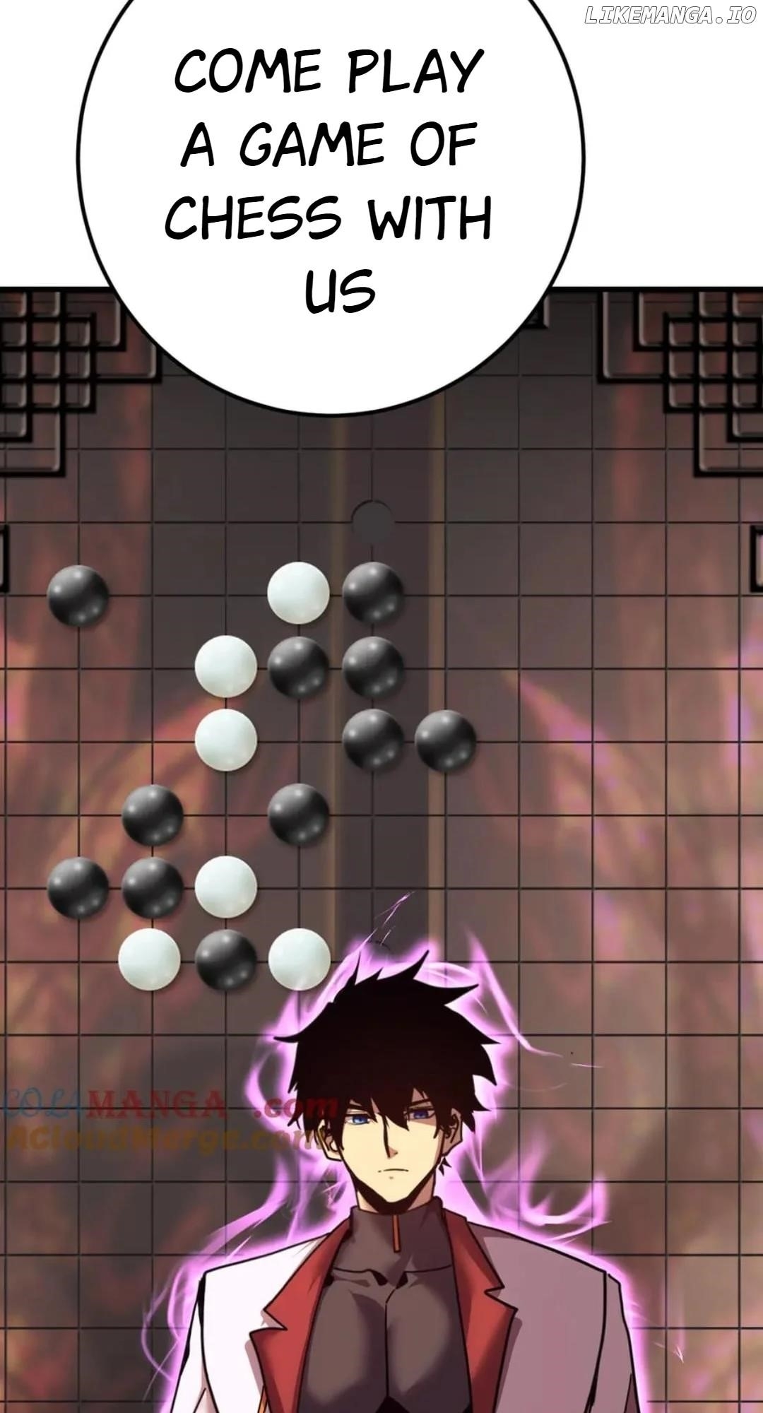 Logging 10,000 Years into the Future Chapter 216 - Manhwa18.com