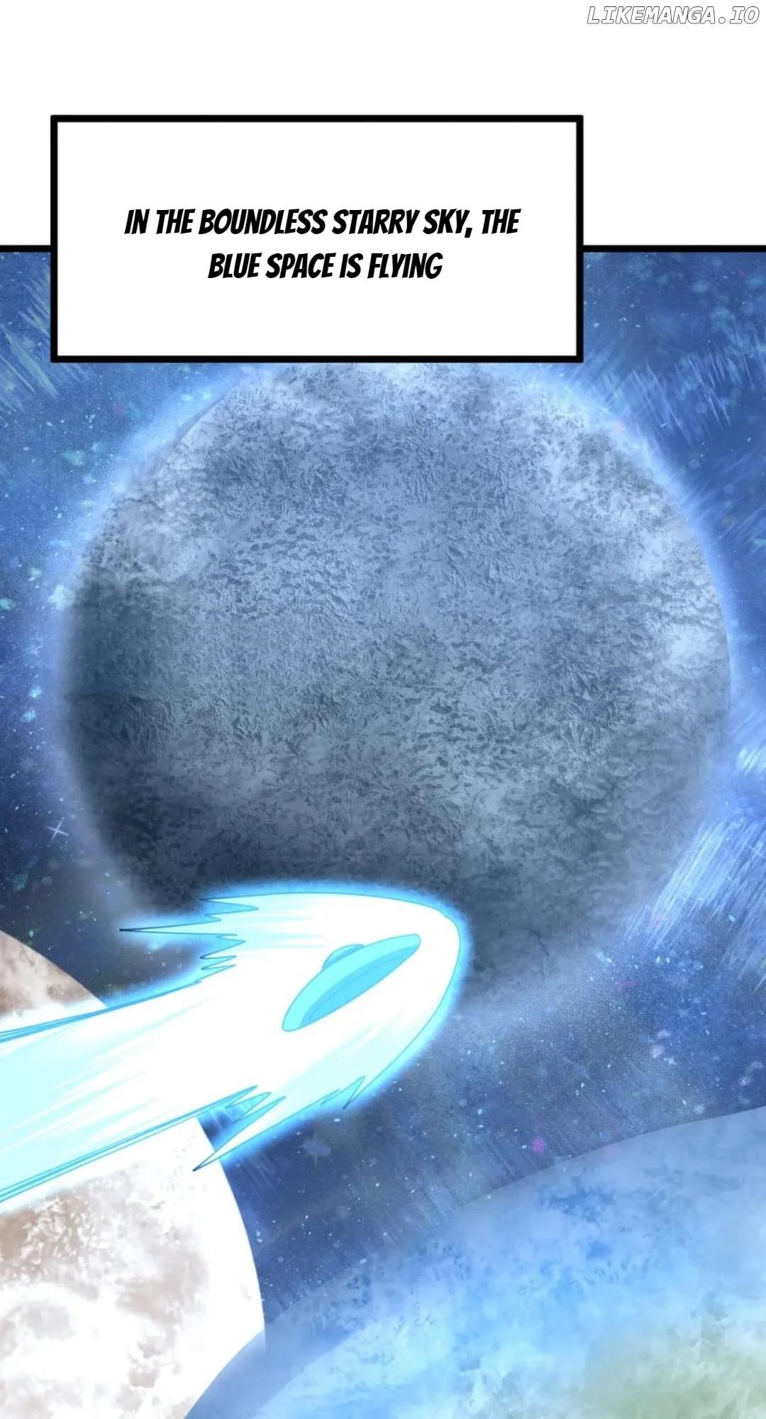 Logging 10,000 Years into the Future Chapter 216 - Manhwa18.com