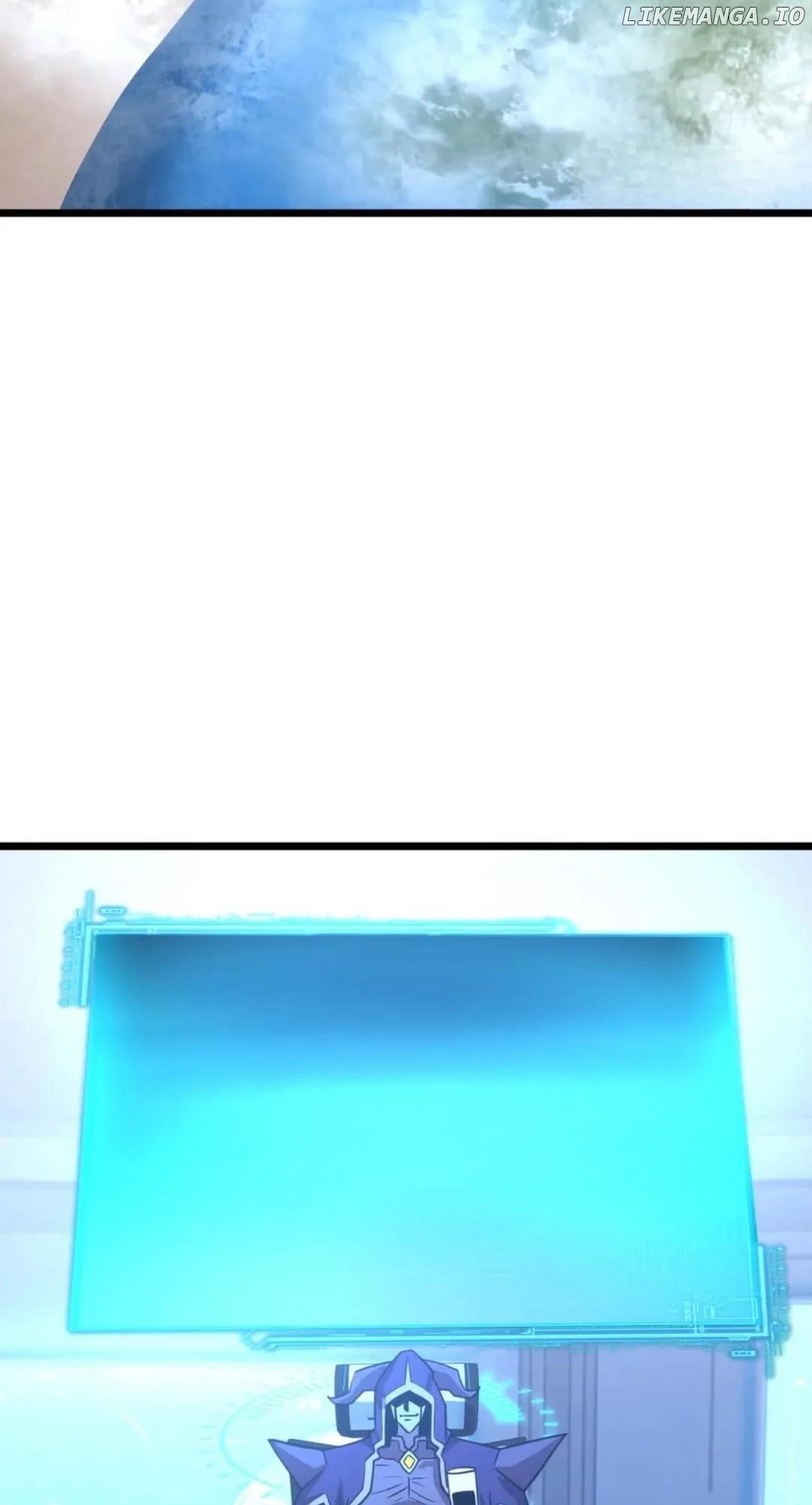 Logging 10,000 Years into the Future Chapter 216 - Manhwa18.com