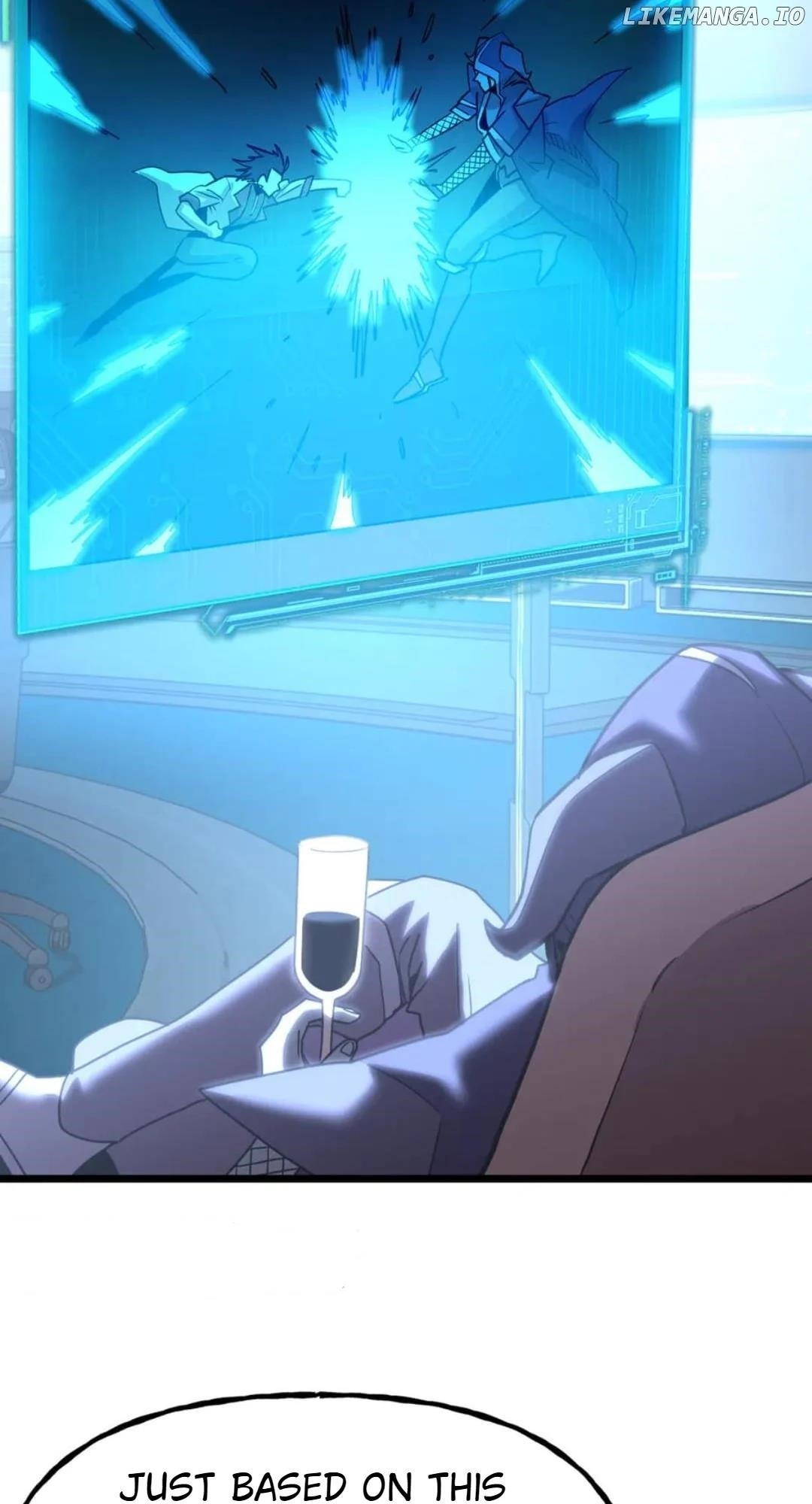 Logging 10,000 Years into the Future Chapter 216 - Manhwa18.com