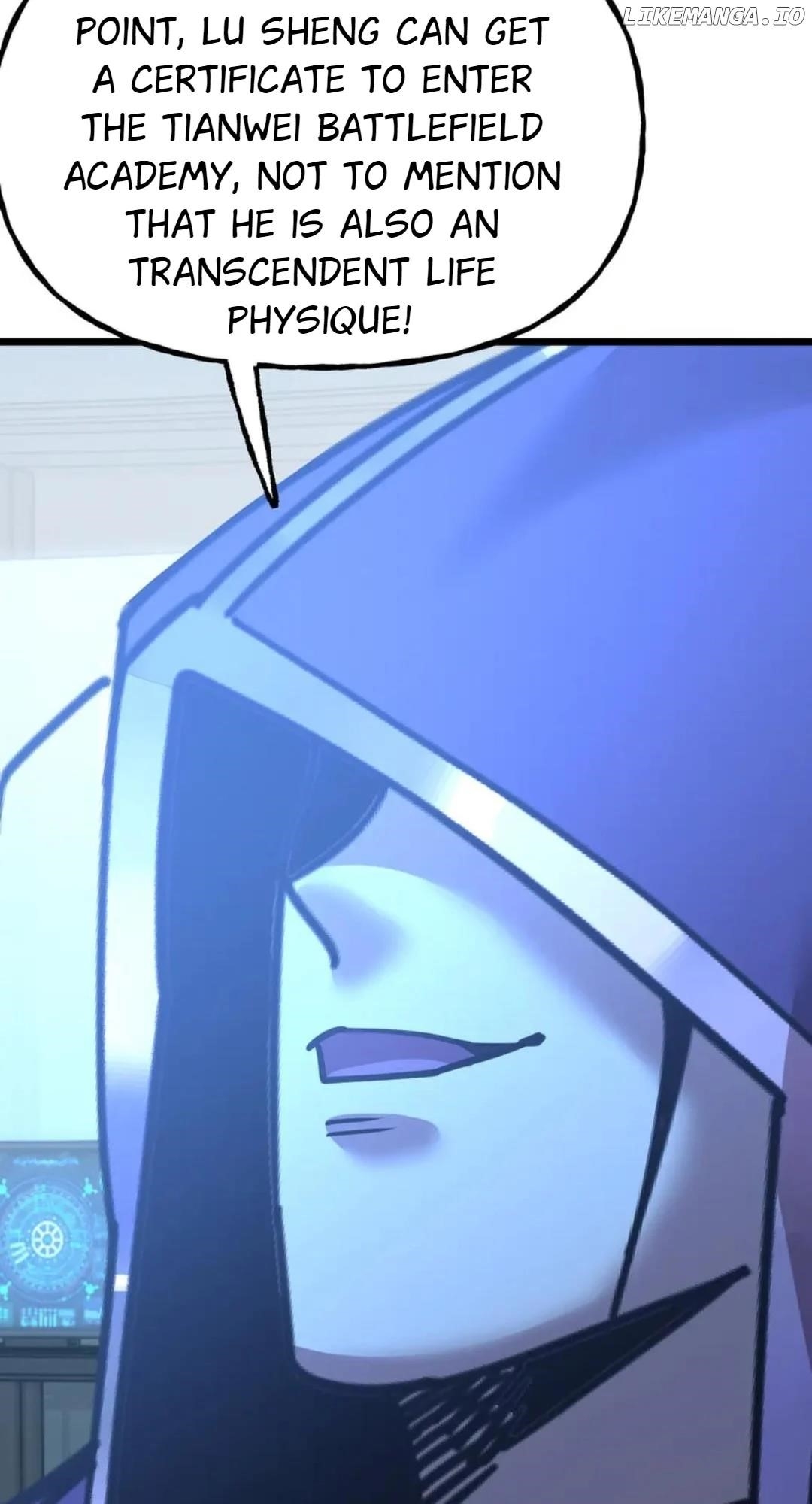 Logging 10,000 Years into the Future Chapter 216 - Manhwa18.com