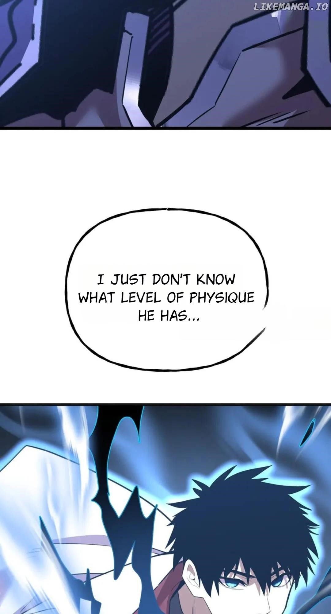 Logging 10,000 Years into the Future Chapter 216 - Manhwa18.com