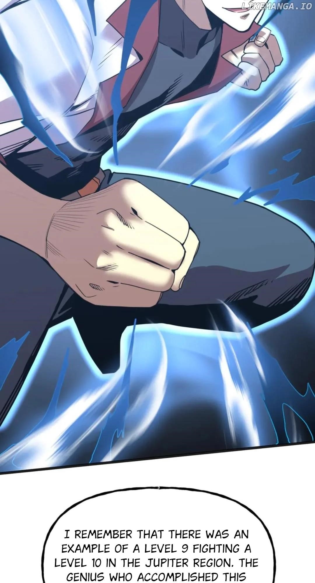 Logging 10,000 Years into the Future Chapter 216 - Manhwa18.com