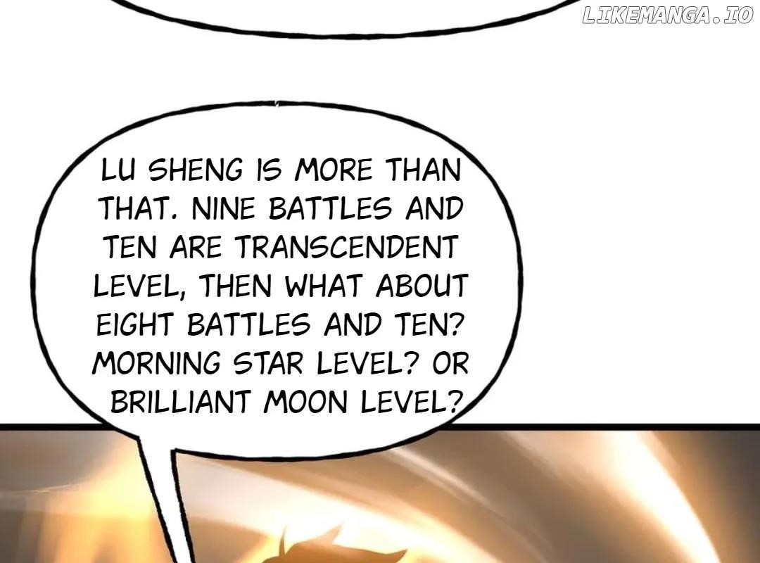 Logging 10,000 Years into the Future Chapter 216 - Manhwa18.com