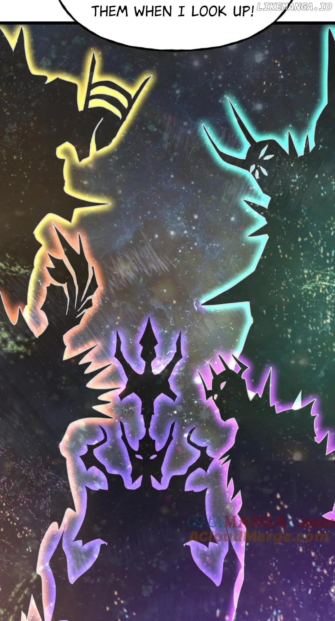 Logging 10,000 Years into the Future Chapter 216 - Manhwa18.com