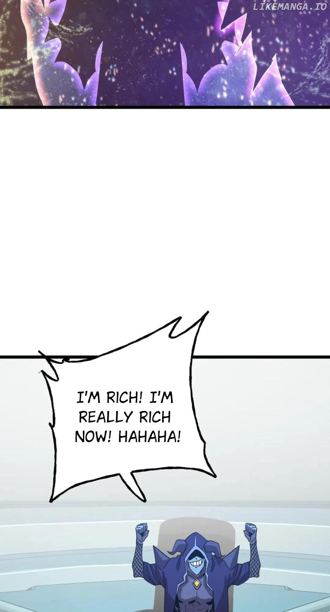 Logging 10,000 Years into the Future Chapter 216 - Manhwa18.com