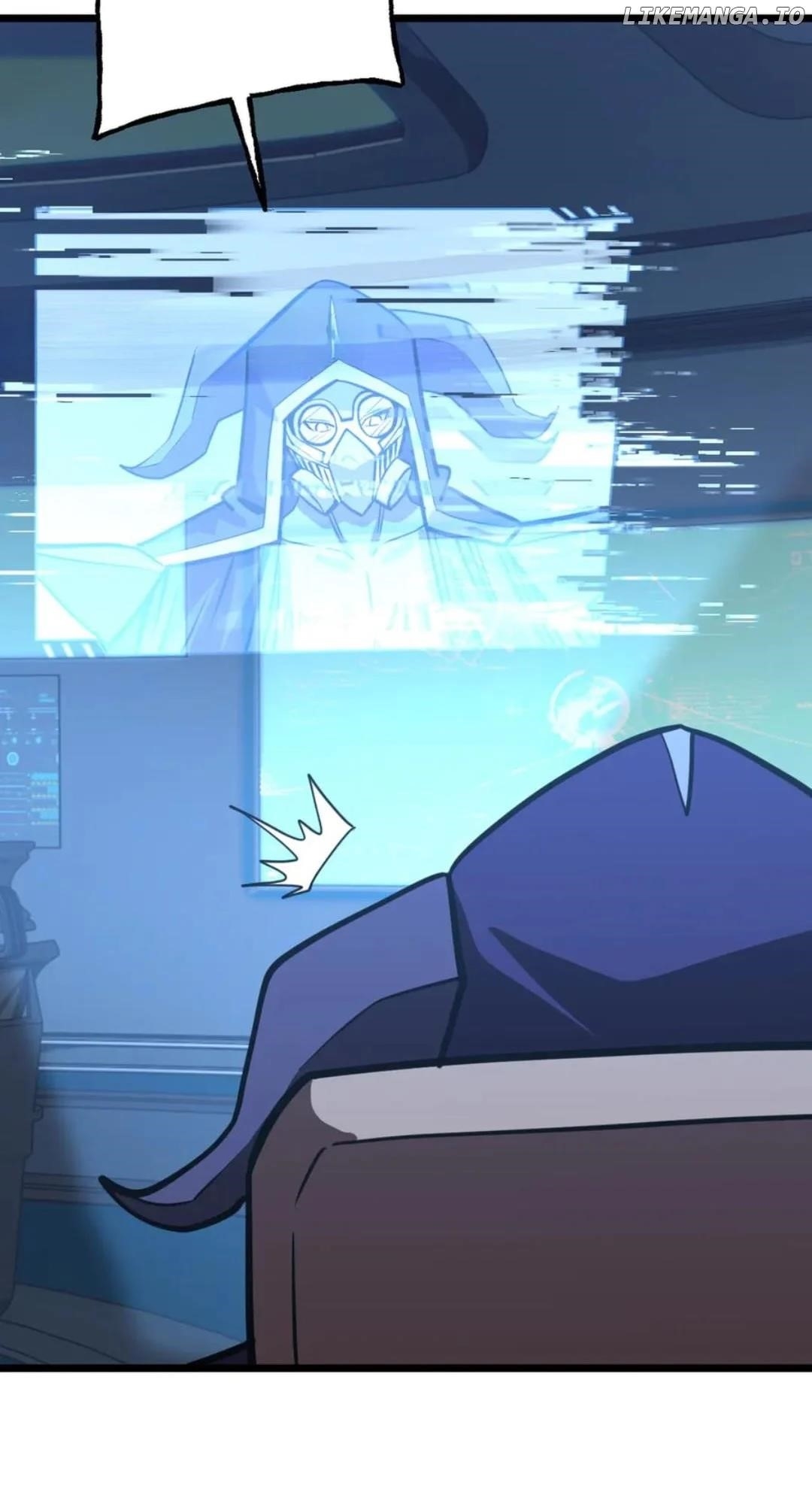 Logging 10,000 Years into the Future Chapter 216 - Manhwa18.com