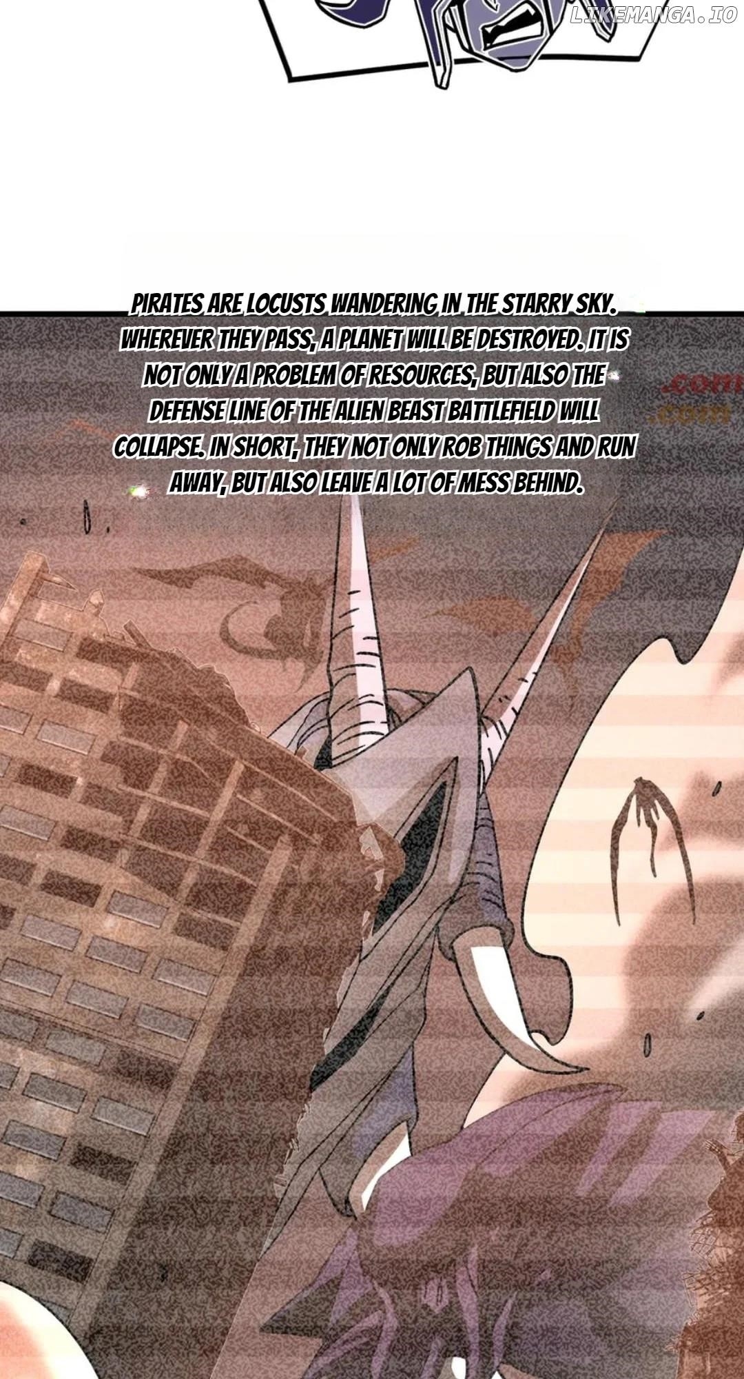 Logging 10,000 Years into the Future Chapter 216 - Manhwa18.com