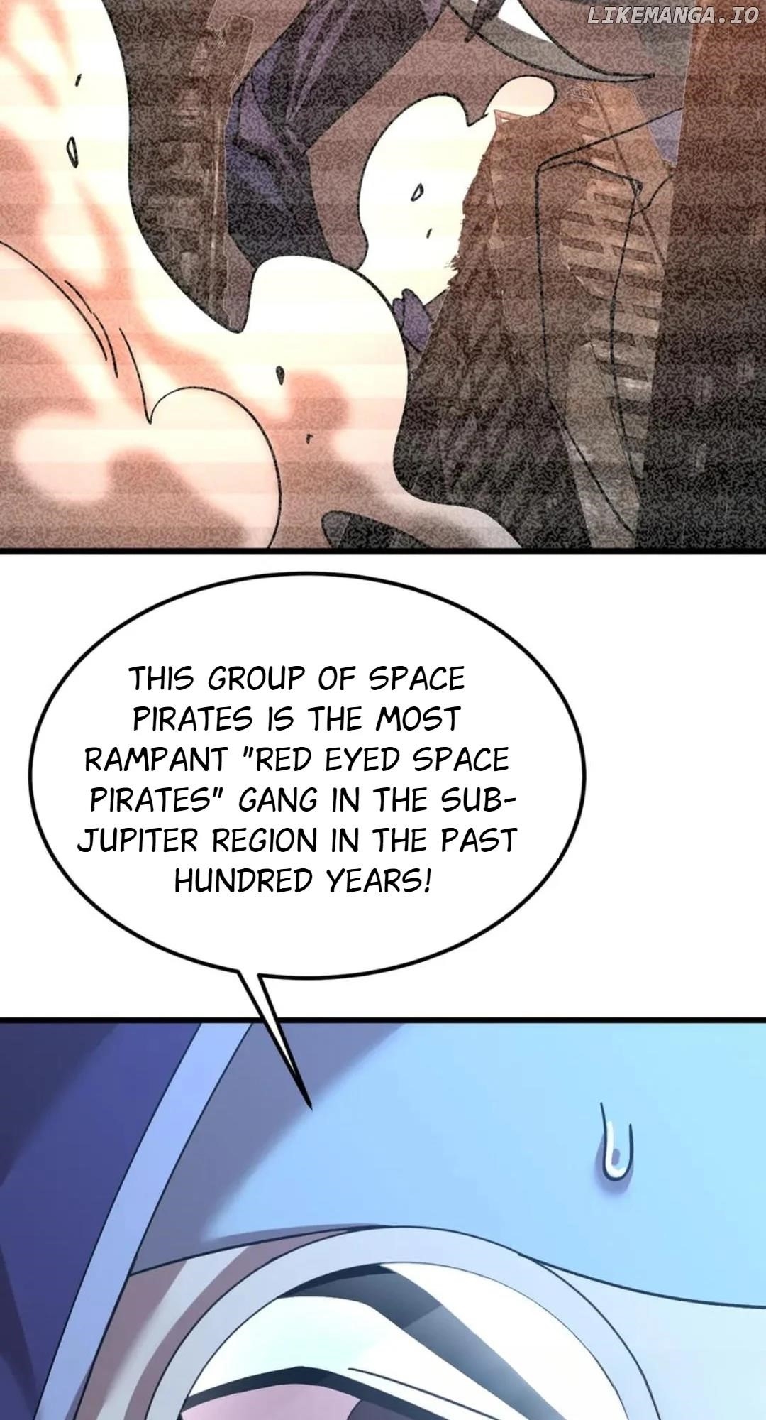 Logging 10,000 Years into the Future Chapter 216 - Manhwa18.com