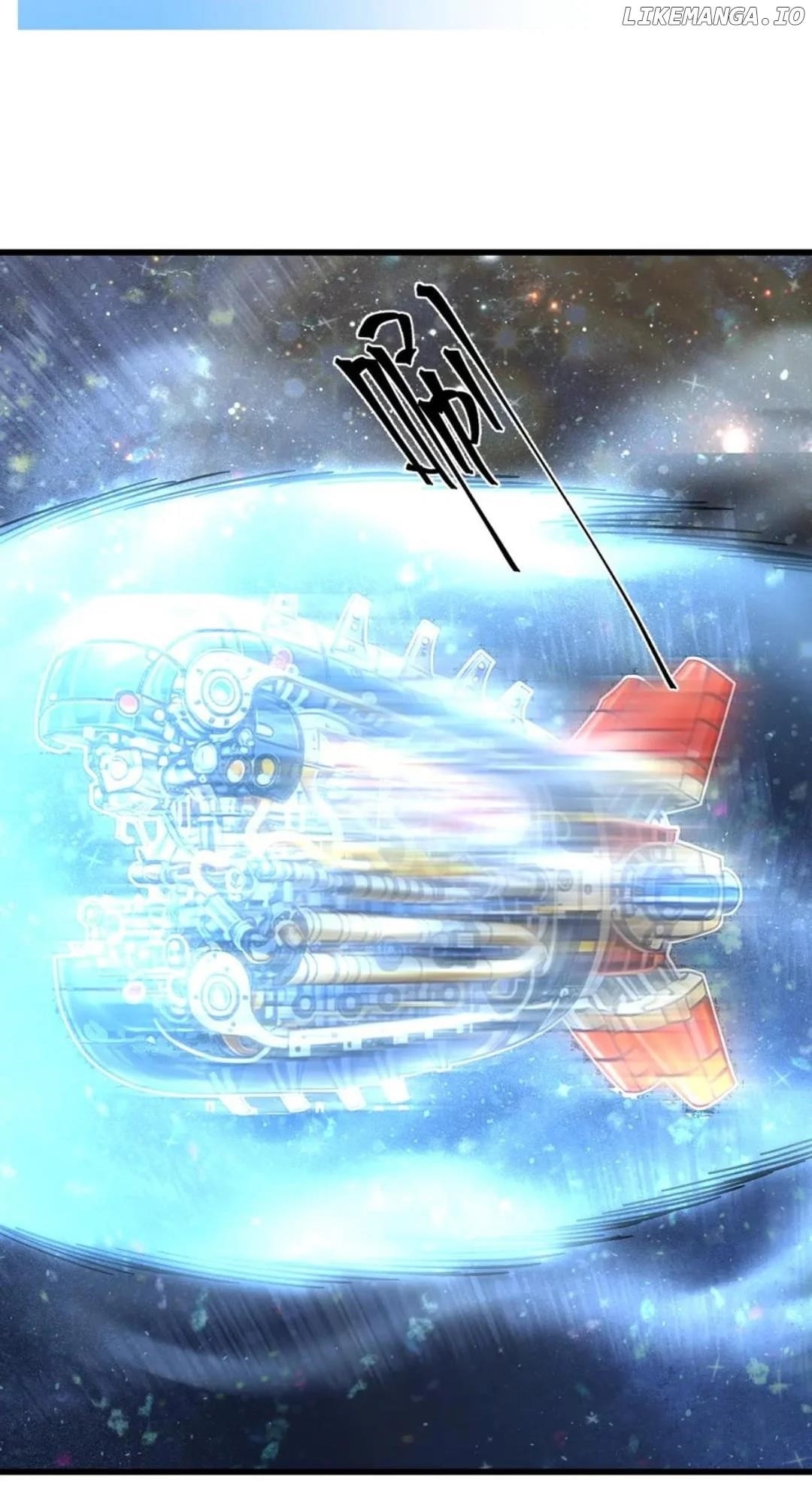 Logging 10,000 Years into the Future Chapter 216 - Manhwa18.com