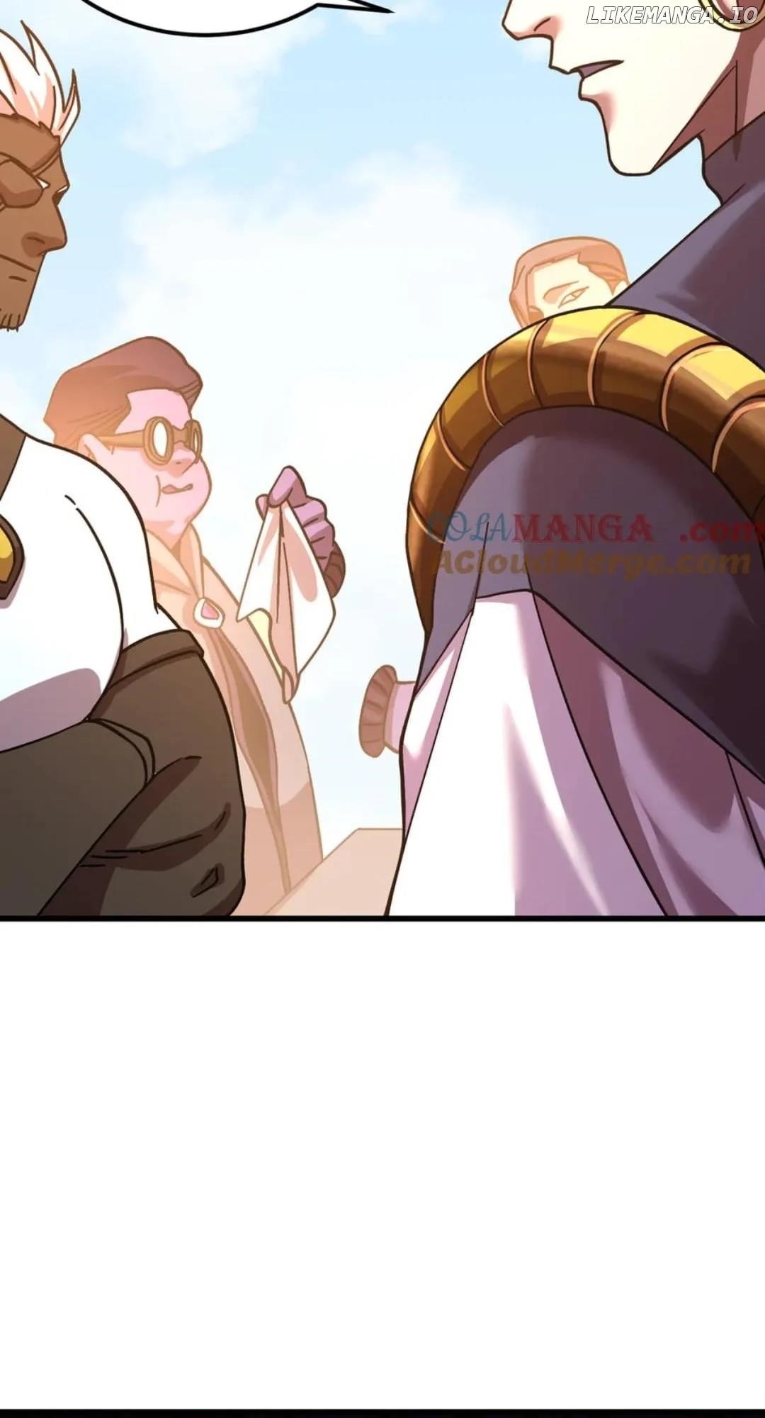 Logging 10,000 Years into the Future Chapter 216 - Manhwa18.com