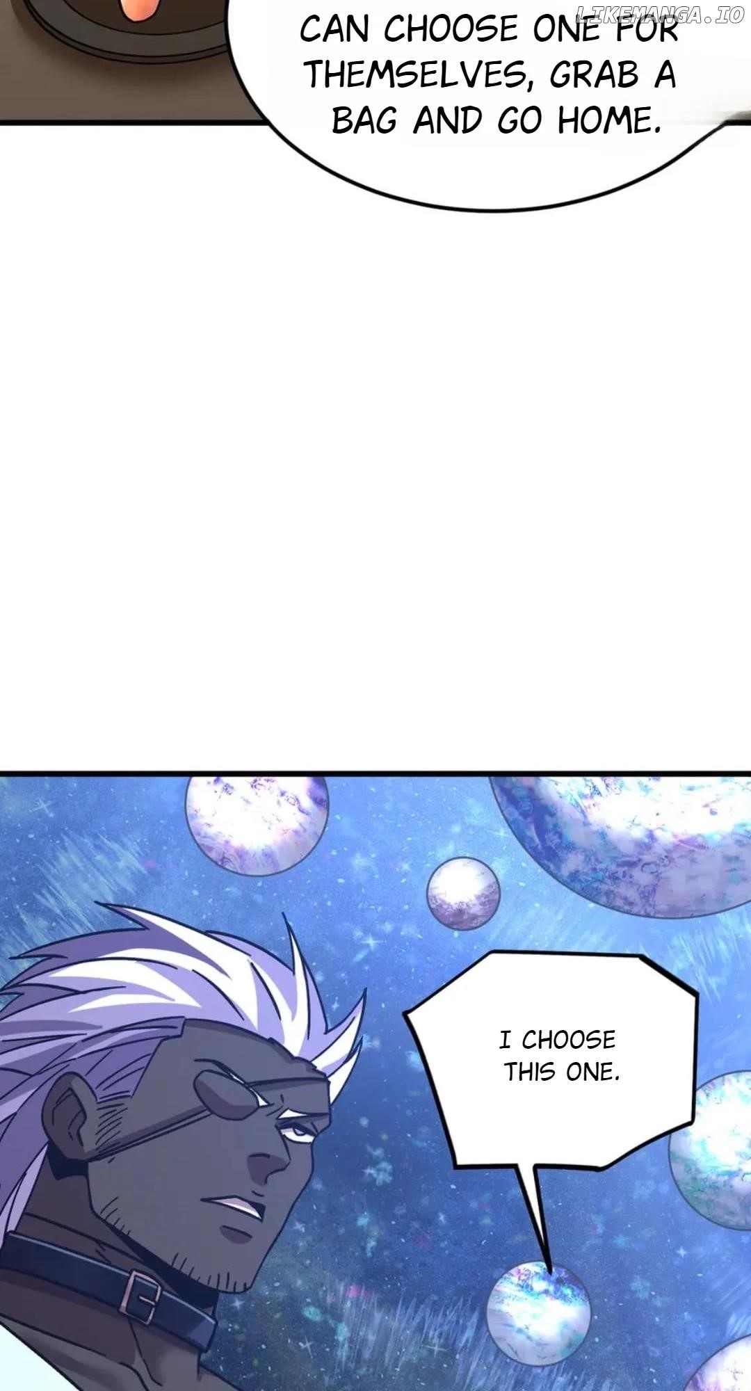 Logging 10,000 Years into the Future Chapter 216 - Manhwa18.com