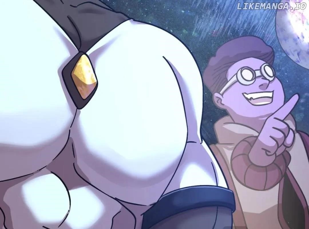 Logging 10,000 Years into the Future Chapter 216 - Manhwa18.com