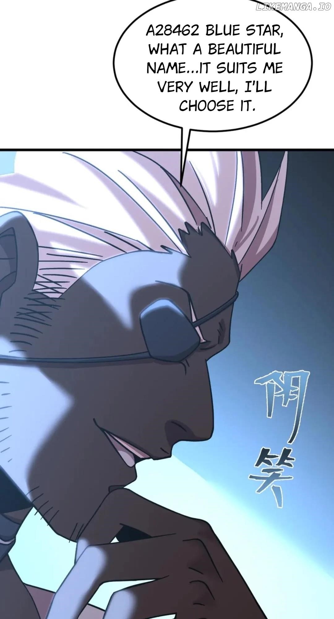 Logging 10,000 Years into the Future Chapter 216 - Manhwa18.com