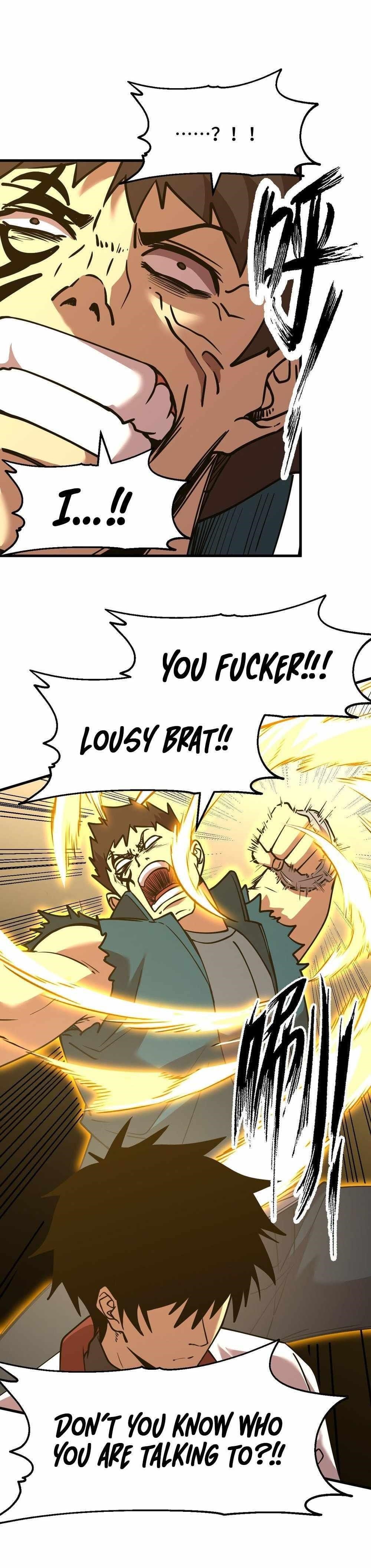 Logging 10,000 Years into the Future Chapter 86 - Manhwa18.com