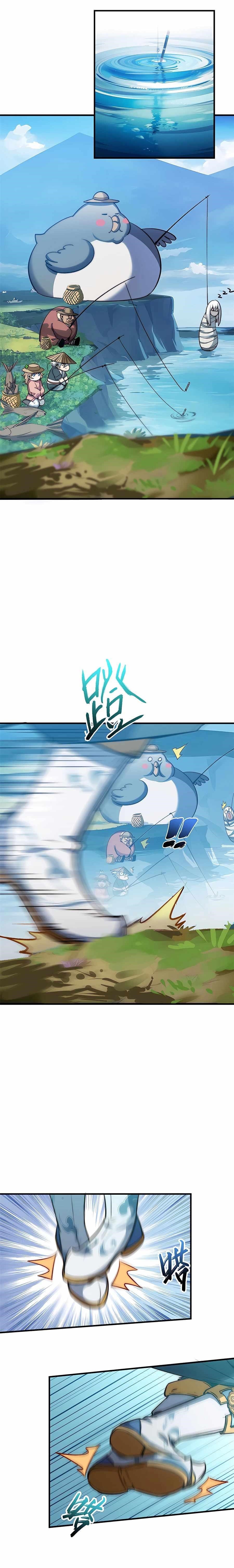 Top Tier Providence - Secretly Cultivate for a Thousand Years Chapter 123 - Manhwa18.com