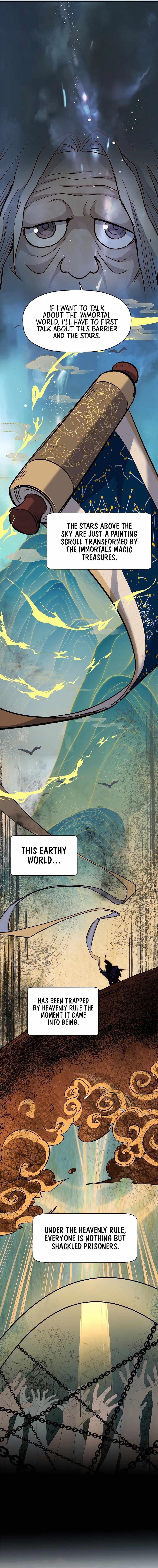 Top Tier Providence - Secretly Cultivate for a Thousand Years Chapter 123 - Manhwa18.com