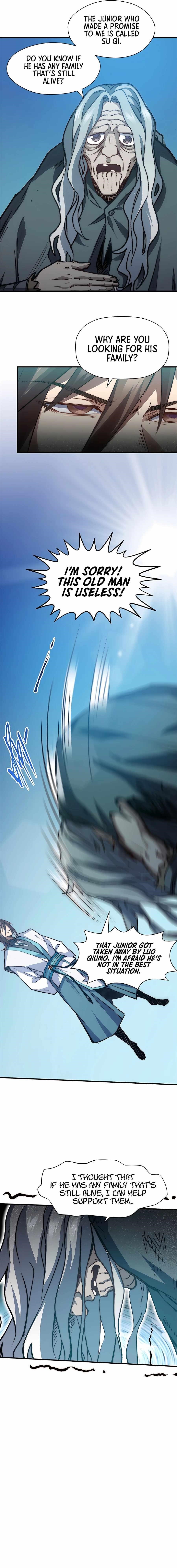 Top Tier Providence - Secretly Cultivate for a Thousand Years Chapter 123 - Manhwa18.com