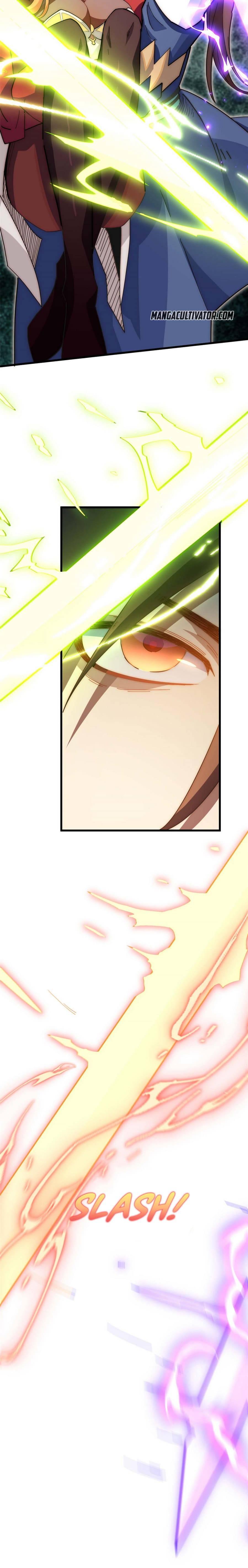 Top Tier Providence - Secretly Cultivate for a Thousand Years Chapter 15 - Manhwa18.com