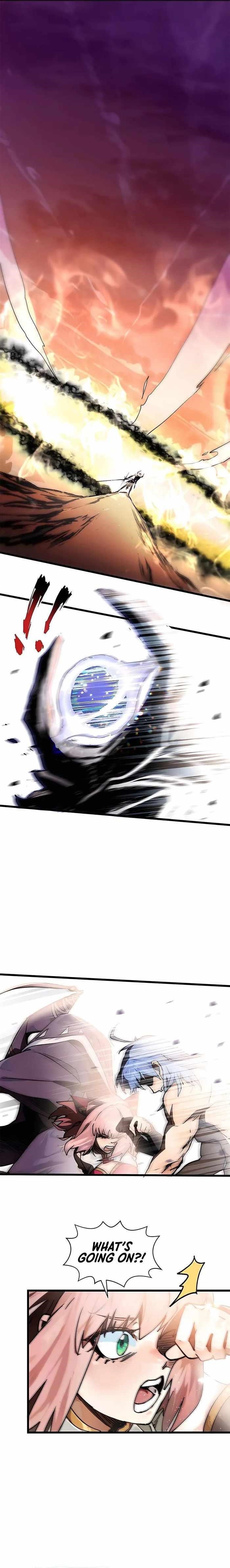 Top Tier Providence - Secretly Cultivate for a Thousand Years Chapter 155 - Manhwa18.com