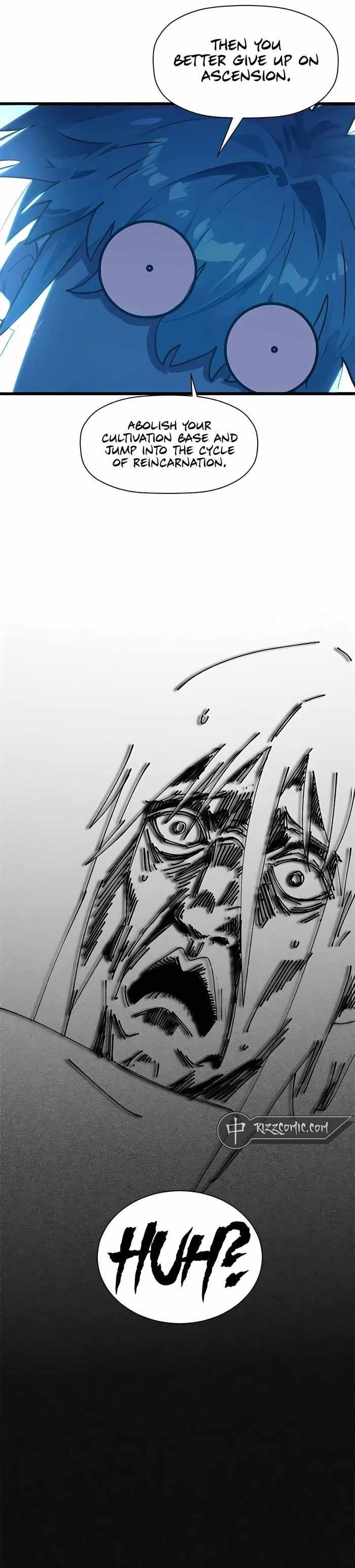 Top Tier Providence - Secretly Cultivate for a Thousand Years Chapter 155 - Manhwa18.com