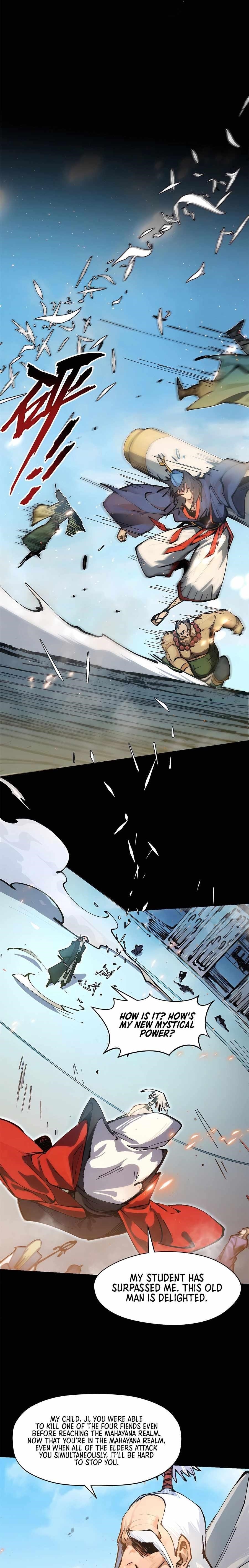 Top Tier Providence - Secretly Cultivate for a Thousand Years Chapter 157 - Manhwa18.com