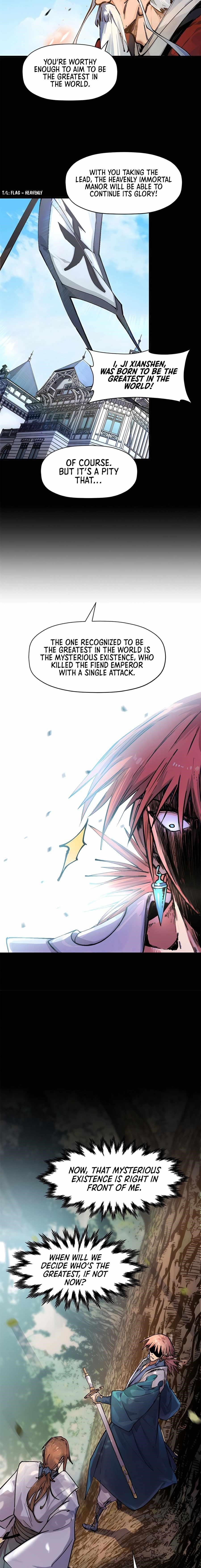 Top Tier Providence - Secretly Cultivate for a Thousand Years Chapter 157 - Manhwa18.com