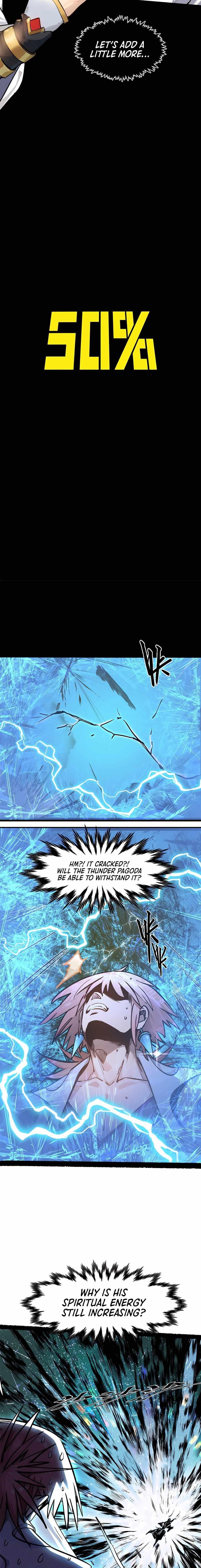 Top Tier Providence - Secretly Cultivate for a Thousand Years Chapter 157 - Manhwa18.com