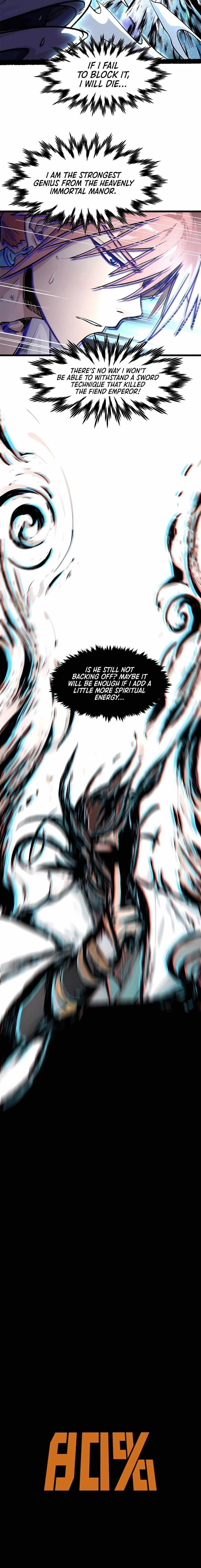 Top Tier Providence - Secretly Cultivate for a Thousand Years Chapter 157 - Manhwa18.com