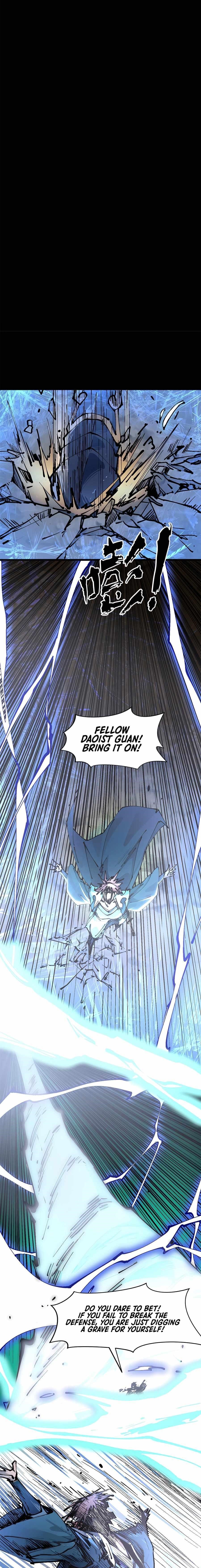 Top Tier Providence - Secretly Cultivate for a Thousand Years Chapter 157 - Manhwa18.com