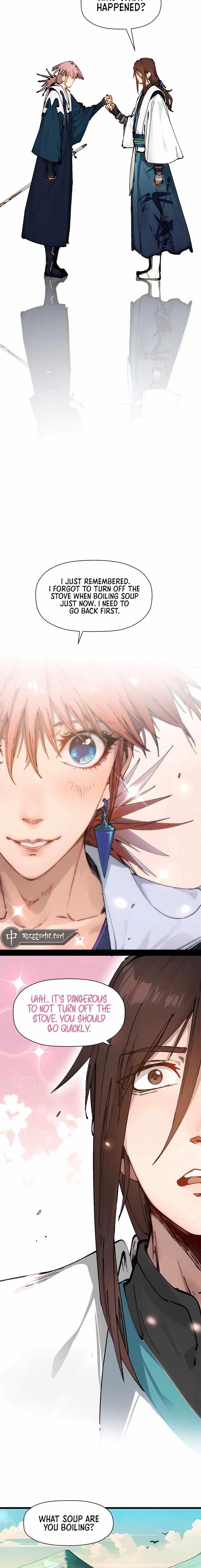 Top Tier Providence - Secretly Cultivate for a Thousand Years Chapter 157 - Manhwa18.com