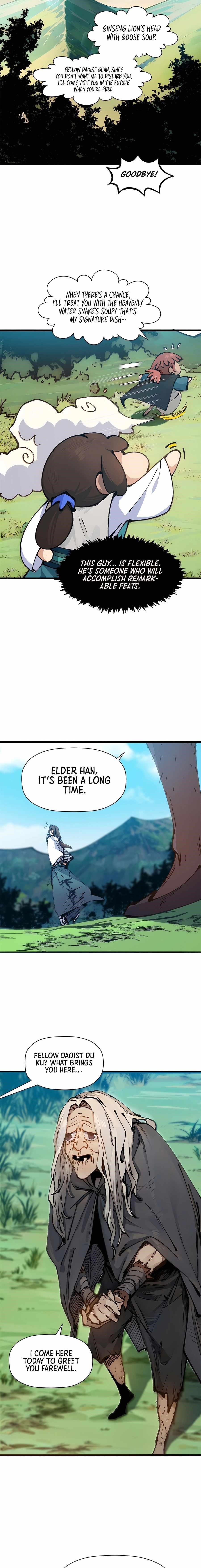 Top Tier Providence - Secretly Cultivate for a Thousand Years Chapter 157 - Manhwa18.com